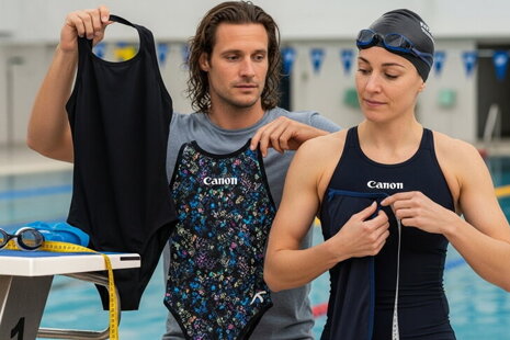 Jak vybrat sportovní plavky pro maximální výkon a komfort