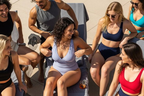 Proč se vyplatí investovat do kvalitních plavek