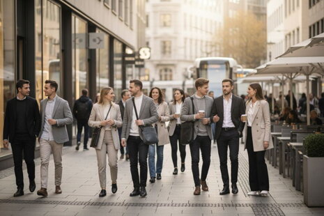 Německé módní trendy: Pochopení jejich významu a vývoje