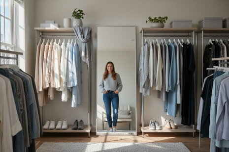 Móda a sebevědomí: Jak se navzájem ovlivňují