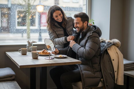 Zimní módní tipy: Porozumění trendy a stylu