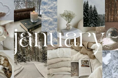 Zimní šatník v lednu: Co by nemělo chybět ve vašem šatníku