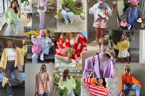 Barevná pravidla 2026: Co nosit a čemu se vyhnout toto léto