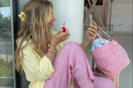 Březen a móda: Přechod do nové sezóny plné svěžesti