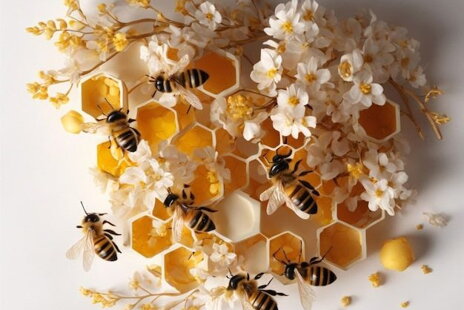 Den Včel: Módní tipy na oblečení v odstínech žluté